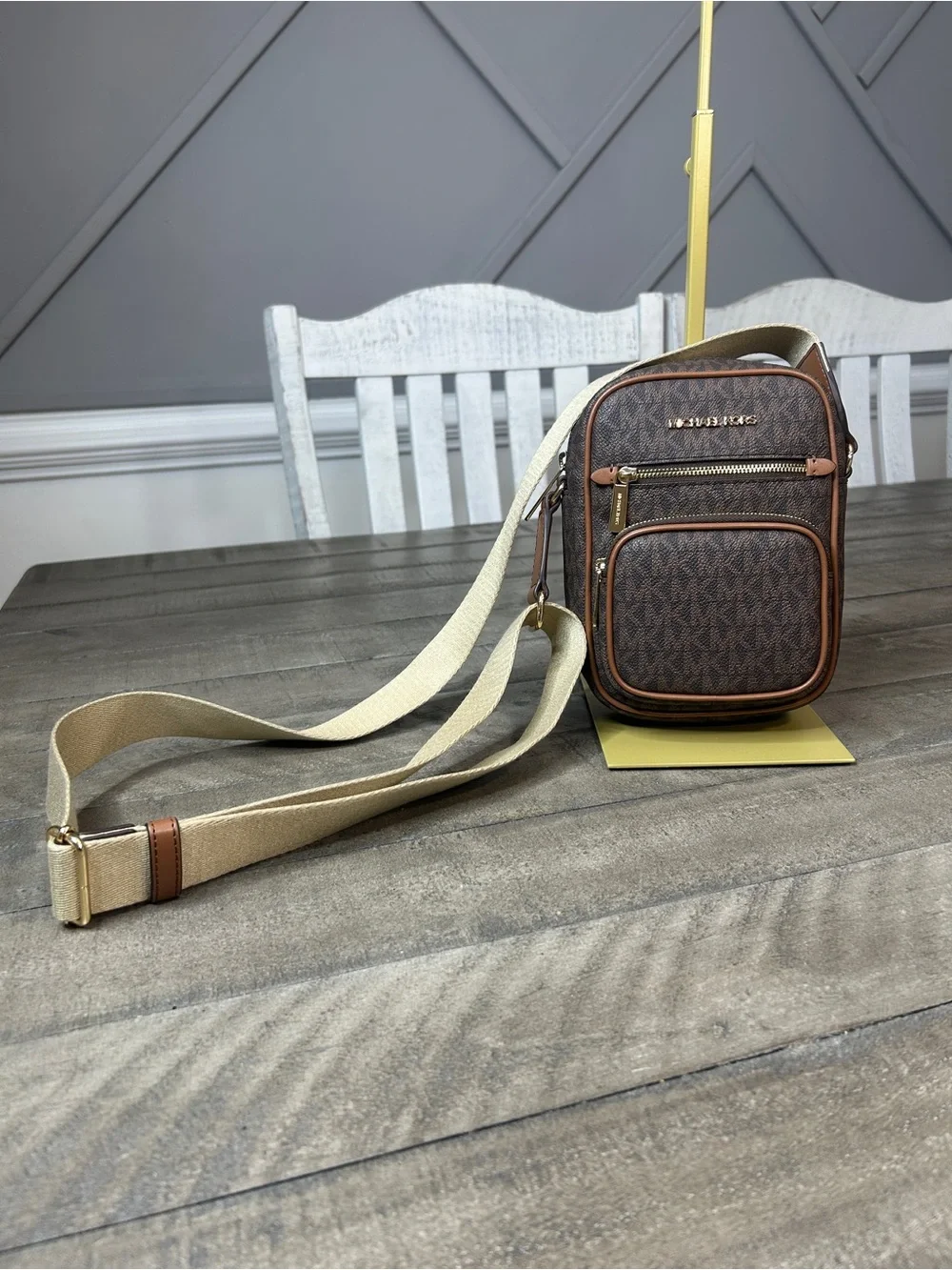 Michael Kors item description